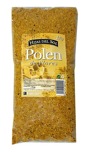 Ynsadiet Polen Grano Bolsa 1kg