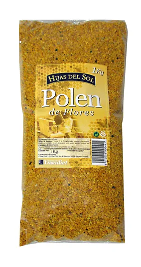 Ynsadiet Polen Grano Bolsa 1kg