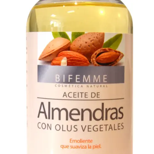 Ynsadiet Aceite Almendras Dulces 250ml