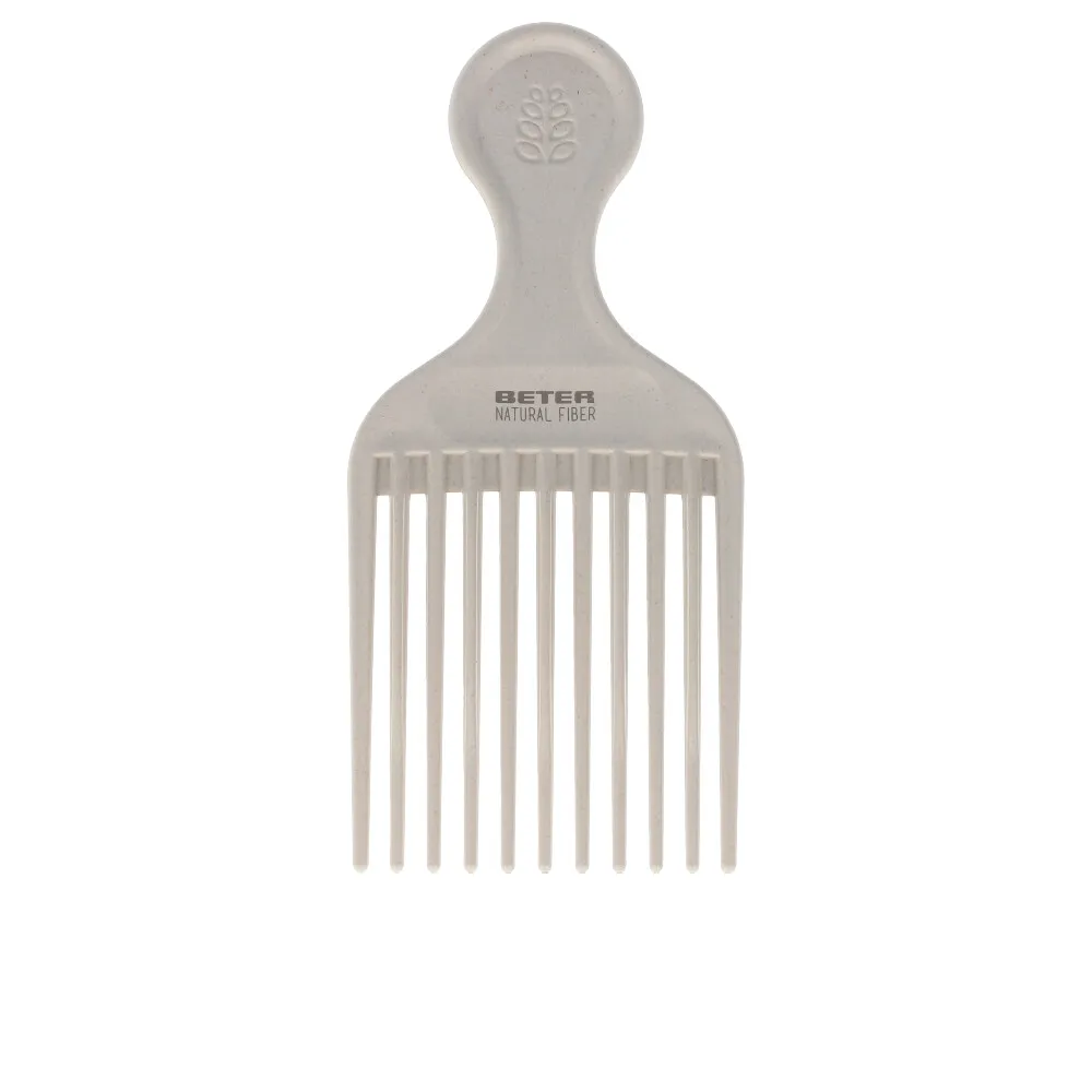 Beter Peine Ahuecador Natural Fiber Beige