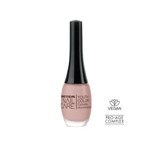 Beter Nail Care Youth Color 032-Sand Nude 11ml