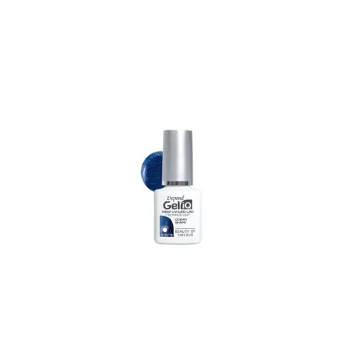 Beter Depend Gel Iq Esmalte Ocean Shape 41111
