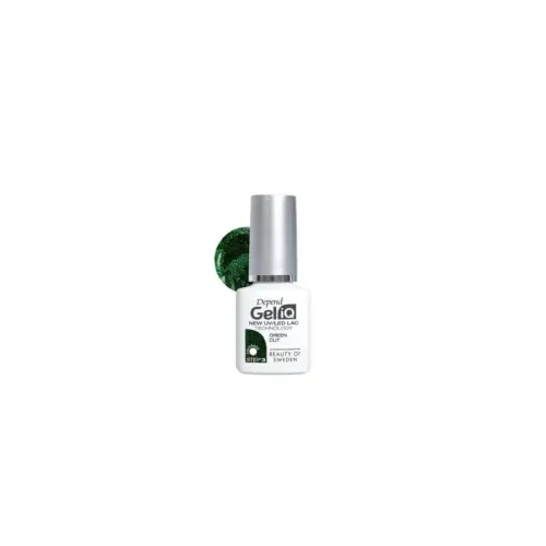 Beter Depend Gel Iq Esmalte Green Cut 41112