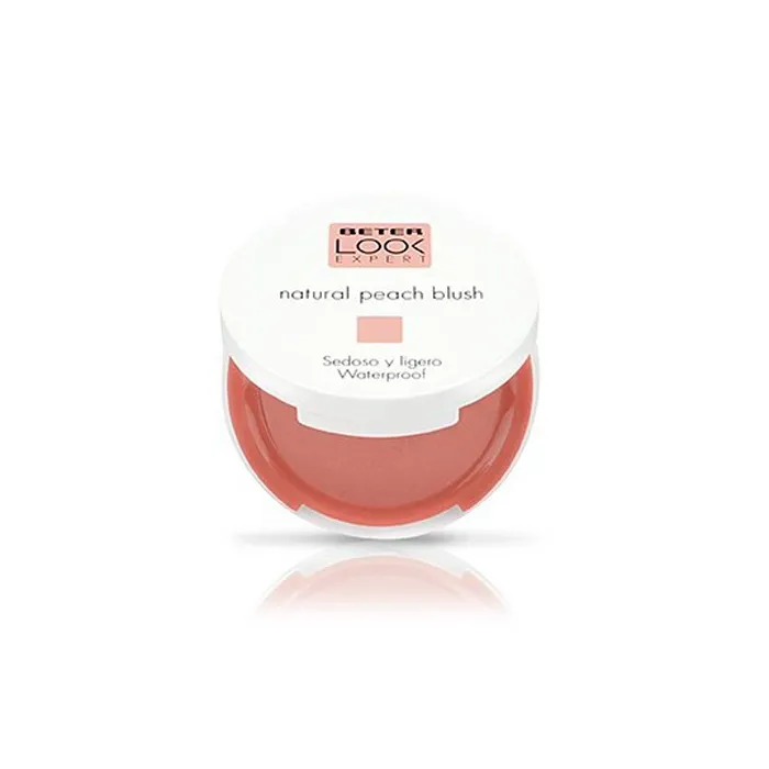 Beter Natural Blush Peach Blush