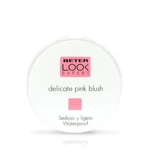 Beter Blusher Delicate Pink Blush 1U