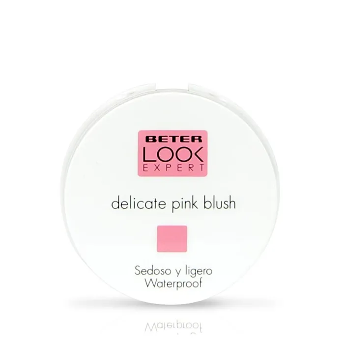 Beter Blusher Delicate Pink Blush 1U