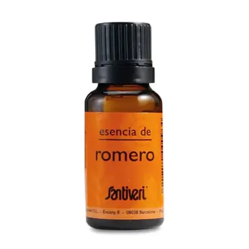 Santiveri Rosemary Essential Oil 14ml