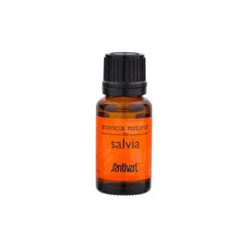Santiveri Sage Essential Oil 14ml