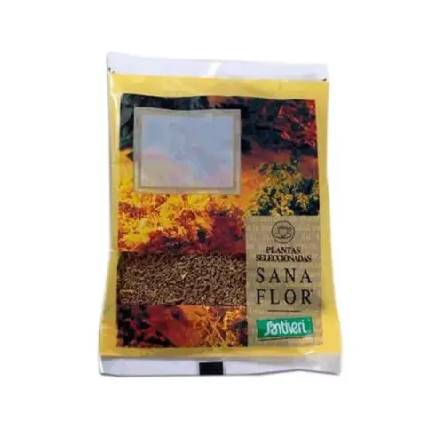 Santiveri Green Anise Plant Bag 90g