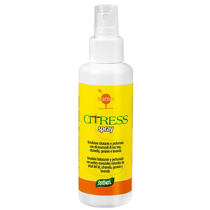 Santiveri Citress Spray 100ml