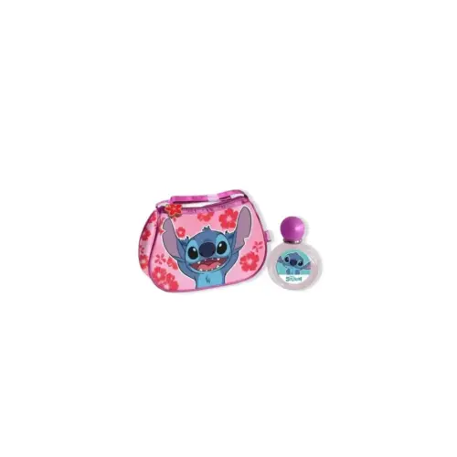 Disney Stitch Edt 50ml Bolso 1275