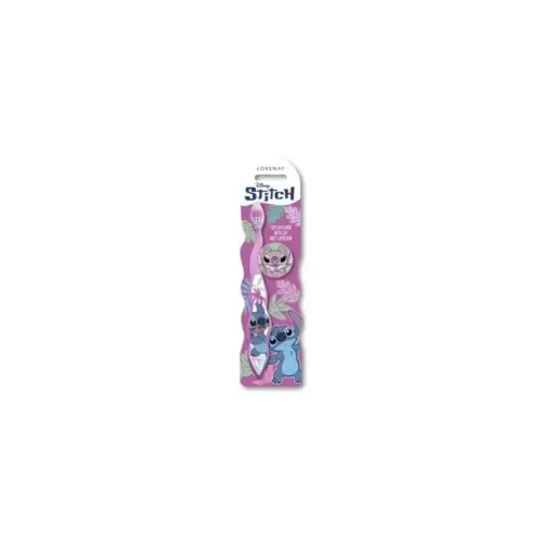 Disney Lorenay Stitch Cepillo De Dientes