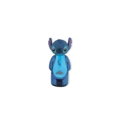 Disney Stitch Azul Gel-Champu Figura 300 1279