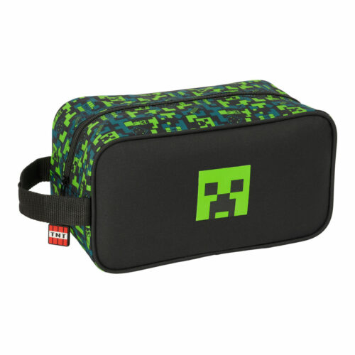 Reistasje Minecraft Tnt Multicolour 29 x 15 x 14 cm