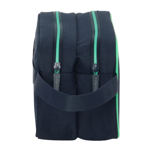 Reistasje Real Madrid C.F. Sportief 26 x 15 x 12.5 cm