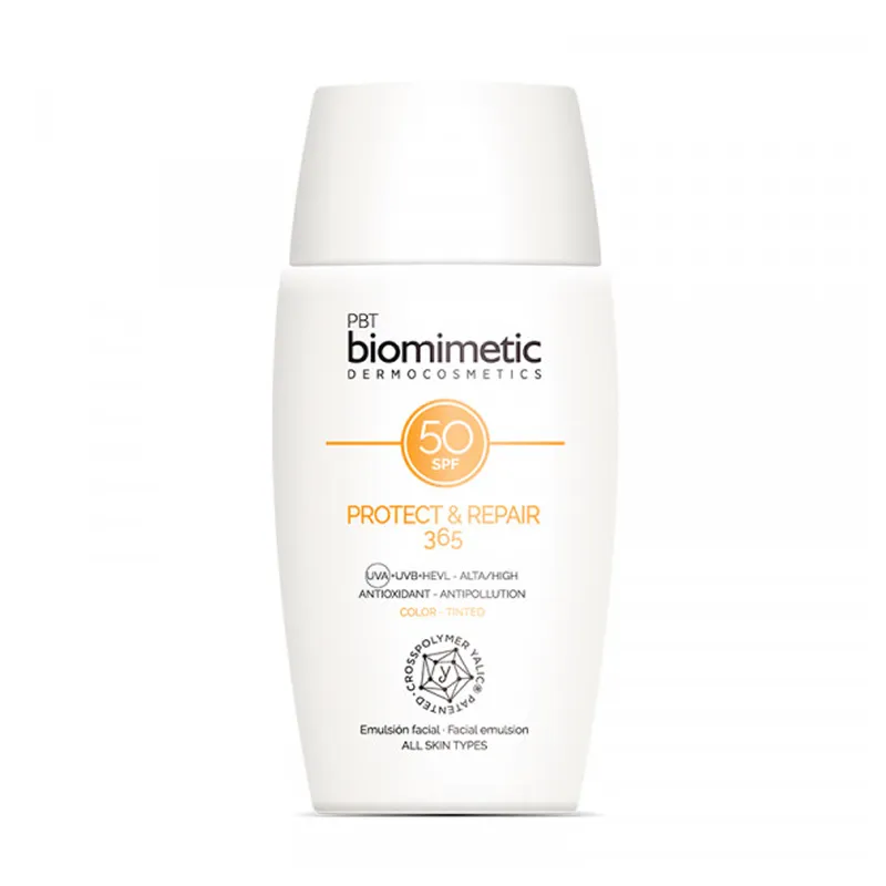 Biomimetic Protect & Repair 365 Color 50ml