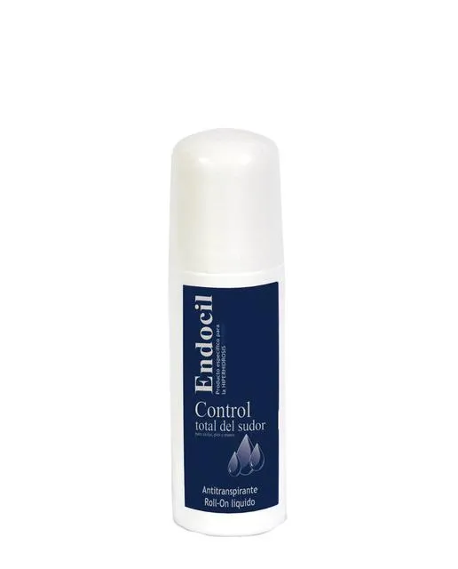 Endocil Antitransp Roll-On 75ml