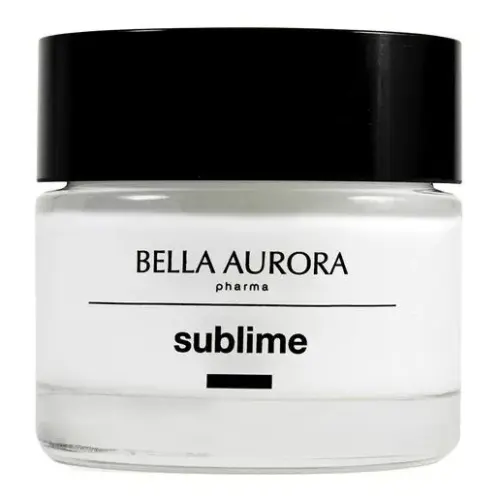 Bella Aurora Sublime Night Anti-Aging Cream