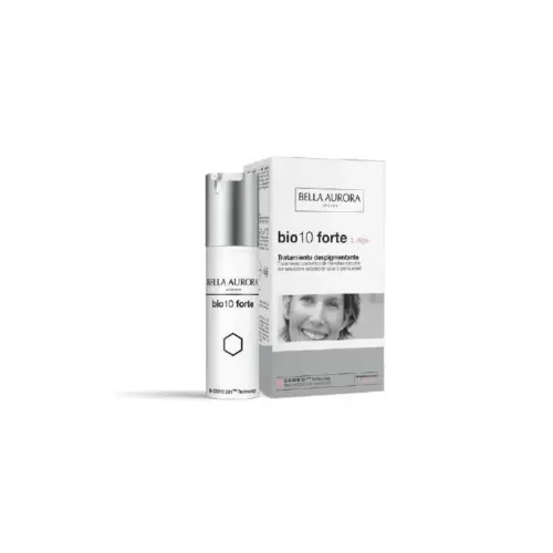 Bella Aurora Bio10 Forte L-Tigo Depigmentant 30ml
