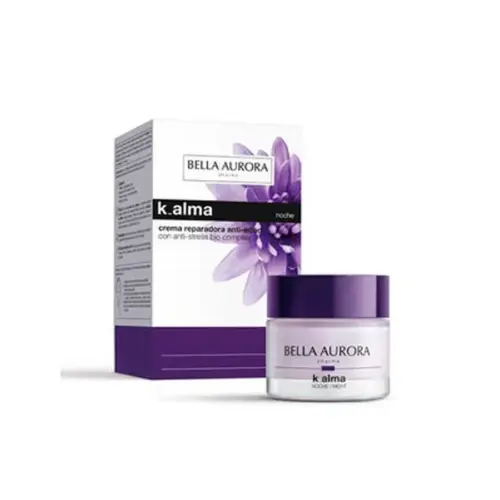 Bella Aurora K-Alma Night Cream 50ml