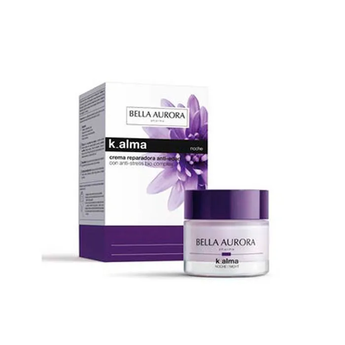 Bella Aurora K-Alma Night Cream 50ml
