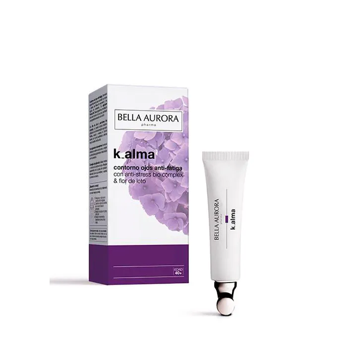 Bella Aurora K-Alma Eye Contour 15ml