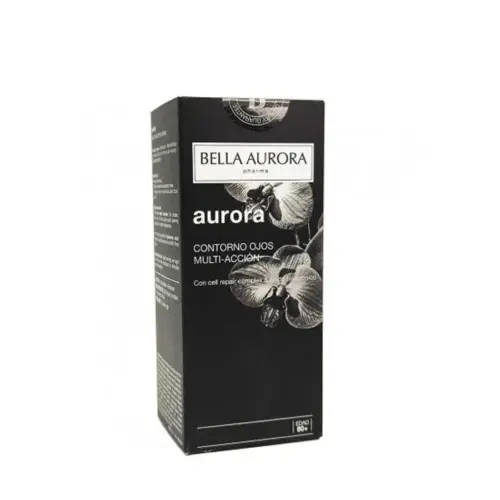 Bella Aurora Multi-Action Eye Contour 15ml