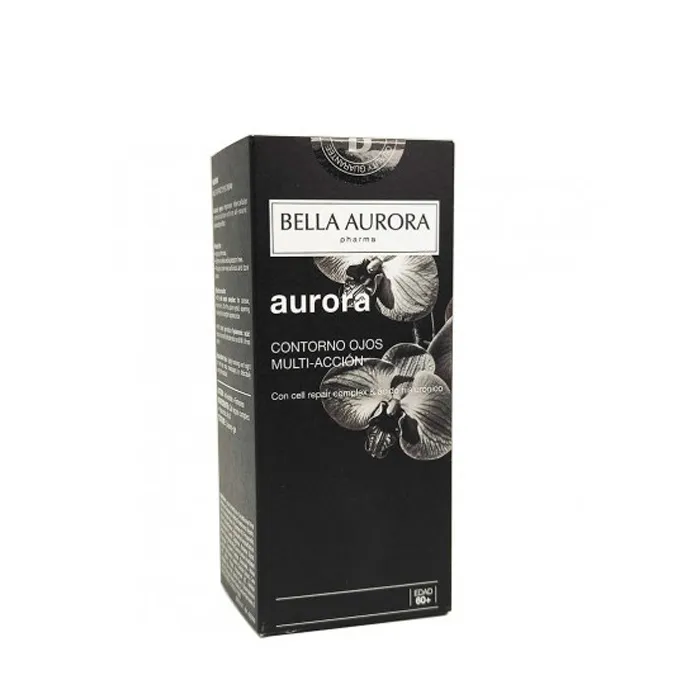 Bella Aurora Multi-Action Eye Contour 15ml