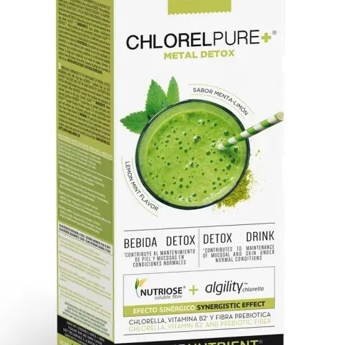 Intersa Chlorelpure 500ml