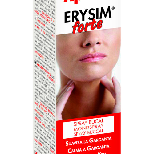 Intersa Aprolis Erysim Forte Spray 20ml