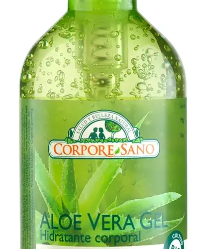 Corpore Aloe Vera Gel 300ml Bio