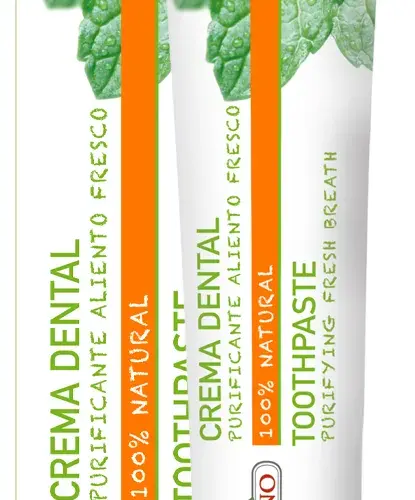 Corpore Crema Dental Purificante 75ml