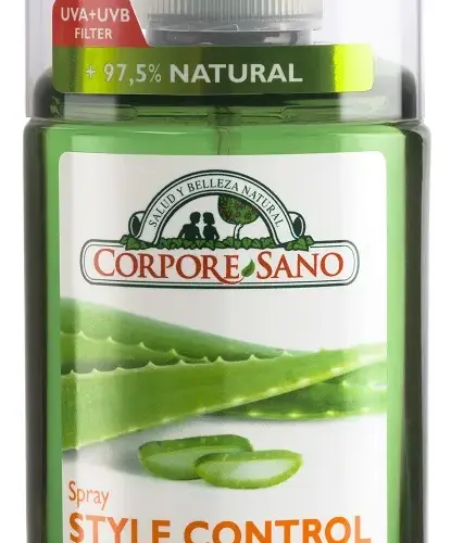 Corpore Acondicionador Spray Style Control Bio 200ml
