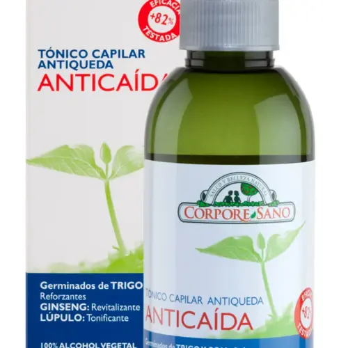 Corpore Tonico Anticaida 150ml