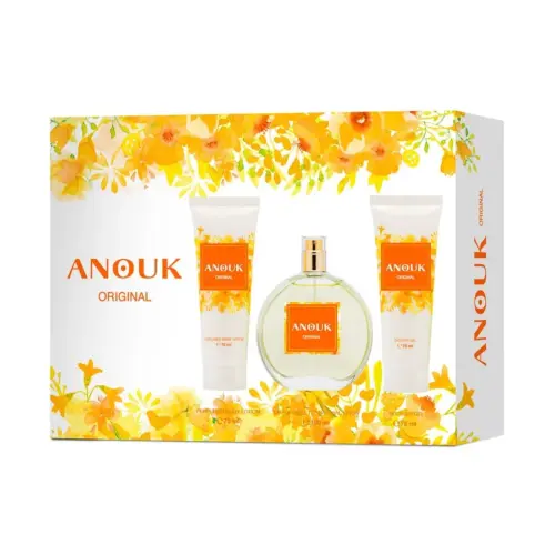 Est Anouk 100v Body 75 G75