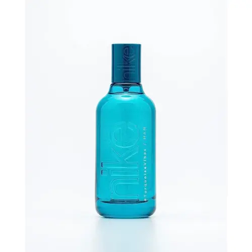 Nike Man Edt 150 Turquoise Vibes