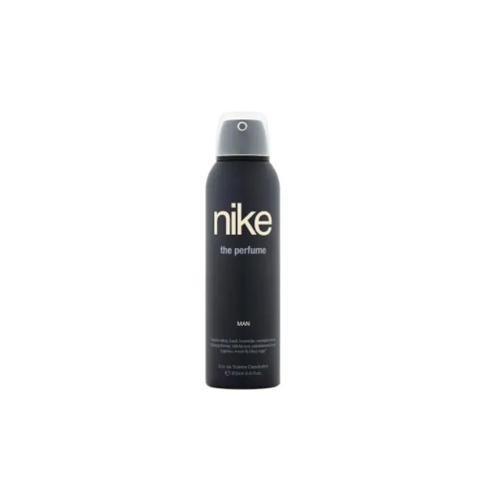 Nike The Perfume Man Deodorant Spray 200ml