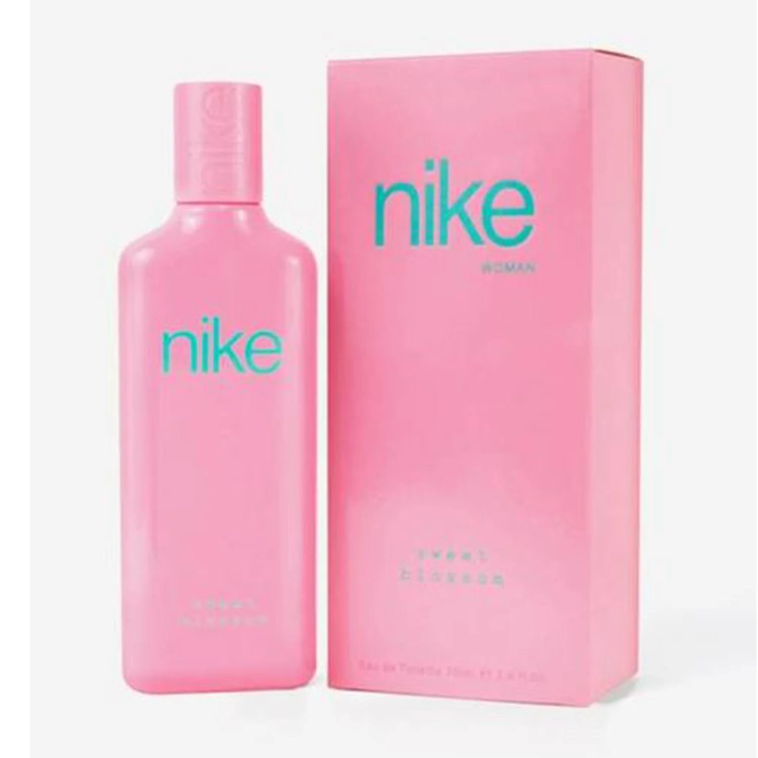 Nike Woman Sweet Blossom Eau De Toilette 75ml Spray