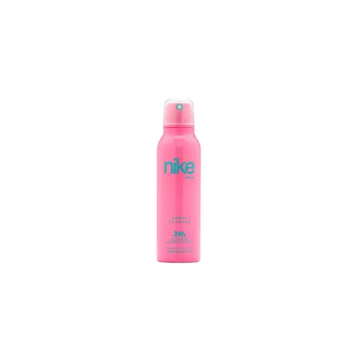 Nike Woman Sweet Blossom Eau De Toilette Desodorante 200ml Spray