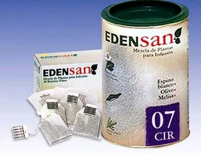 Dietisa Edensan 07 Circulacion 20 Filtros