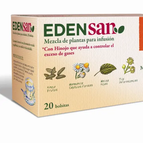Dietisa Edensan 08 Beb 20 Filtros