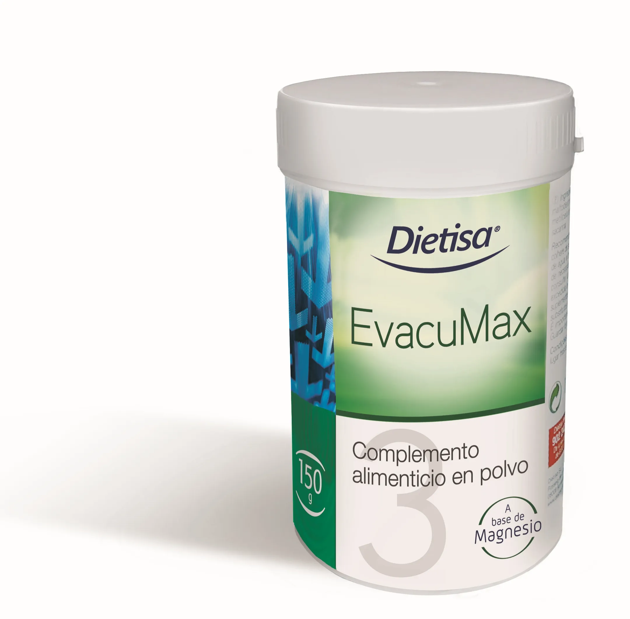 Dietisa Evacumax 150g