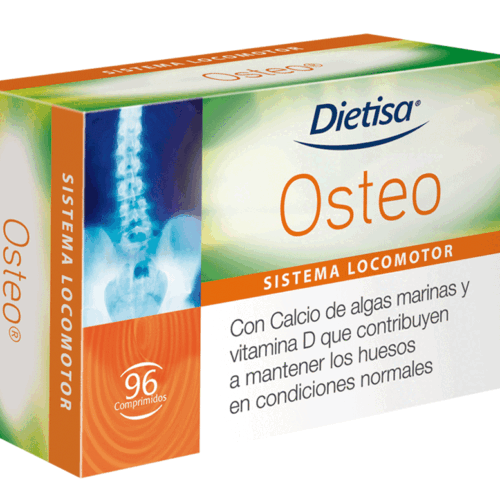 Dietisa Osteo 96 Comp