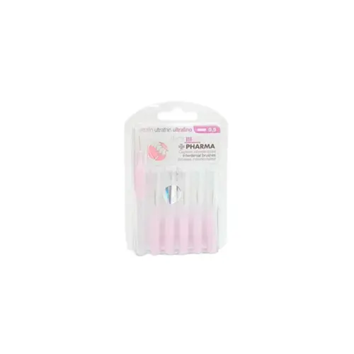 Foramen Cepillo Interdental Ultrafino 6uds