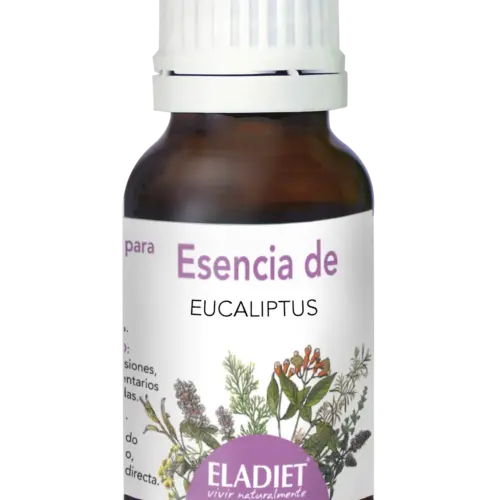 Eladiet Aceite Esencial Eucalipto 15ml