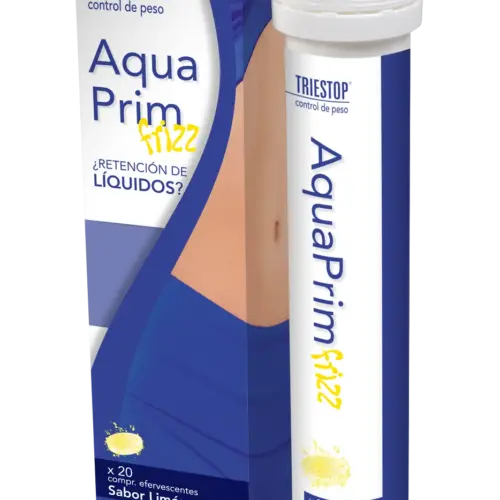 Eladiet Aqua Prim Drenante Tristop 250ml