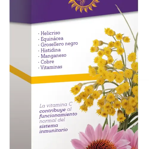 Eladiet Sol De Oro Jarabe 250ml