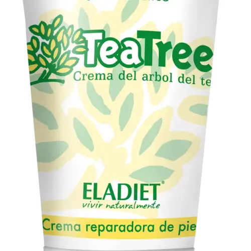 Eladiet Crema Arbol Del Te 40ml
