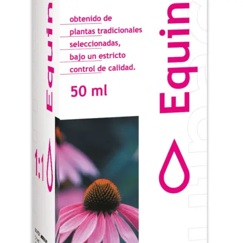 Eladiet Fitoextract Equinacea 50ml