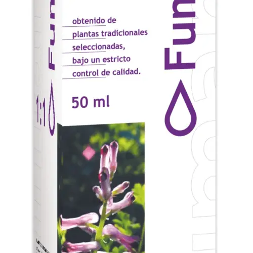 Eladiet Fitoextrac Fumaria 50ml
